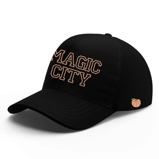 2026 Magic City True To Atlanta Classic Cap