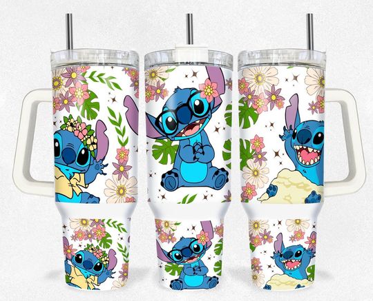 Discover Cartoon ,Girls,Birthday Gift, 40oz Tumbler, Tumbler With Lid and Straw,Perfect Gift