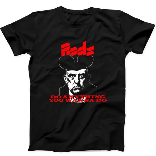 Discover Eddie And The Hot Rods Pub Punk Rock T-Shirt Black