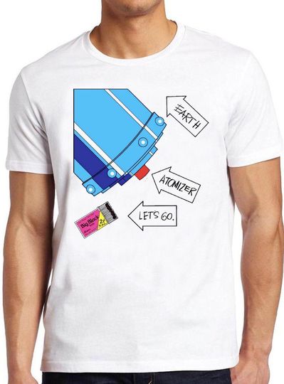Discover Big Black Atomizer T Shirt Punk Noise Rock Retro Top Tee