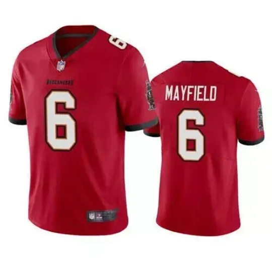Baker Mayfield Buccaneerss Men Jersey