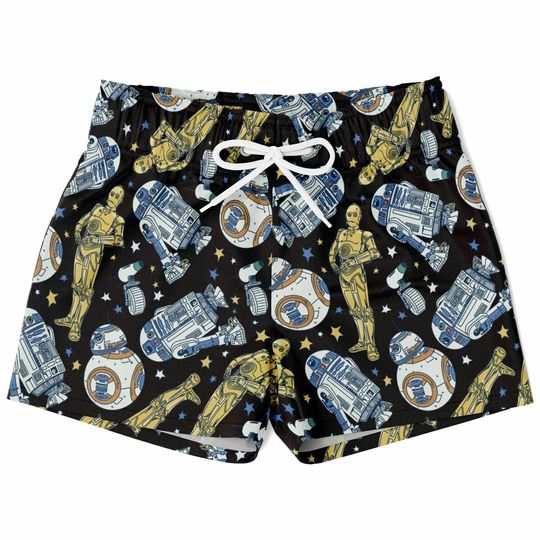 Discover Star Wars Swim Trunks, Star Wars Boys Beach Shorts, Disney Vacation Swimwear