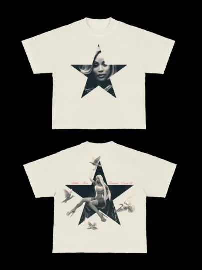 Discover Cardi B Little Miss Drama Tour 2026 T-Shirt