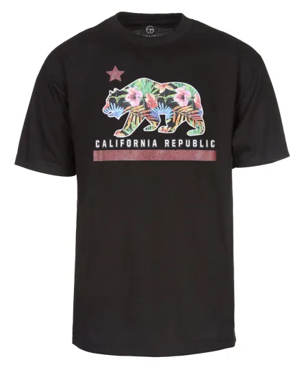 Discover California Pride Mens Short-Sleeve T-Shirts (Various Designs)