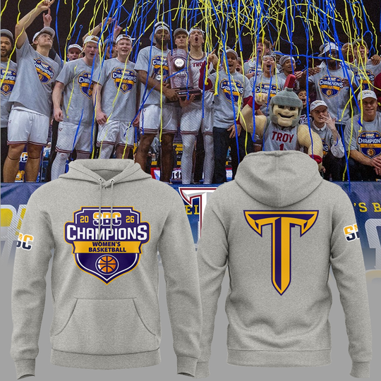 Discover MBB SBC Champions Basketball Limited Edition Hoodie