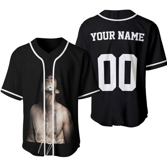 Personalized Jonas Brothers Tour Baseball Jersey - Custom Concert Merch Shirt - Jonas Brothers Fan Gift - Music Tour Jersey 2025