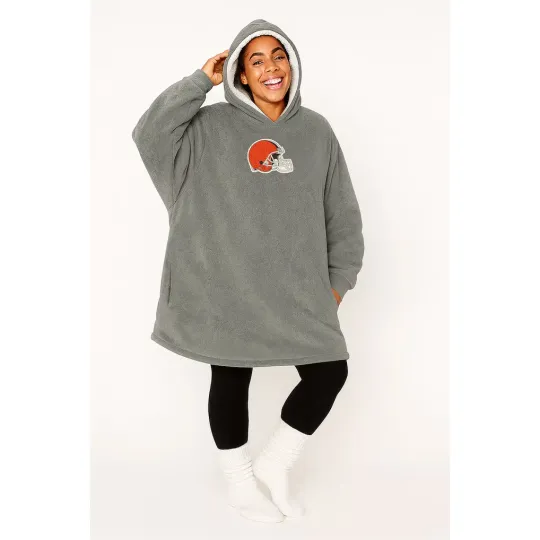 Cleveland Browns Pegasus Blanket