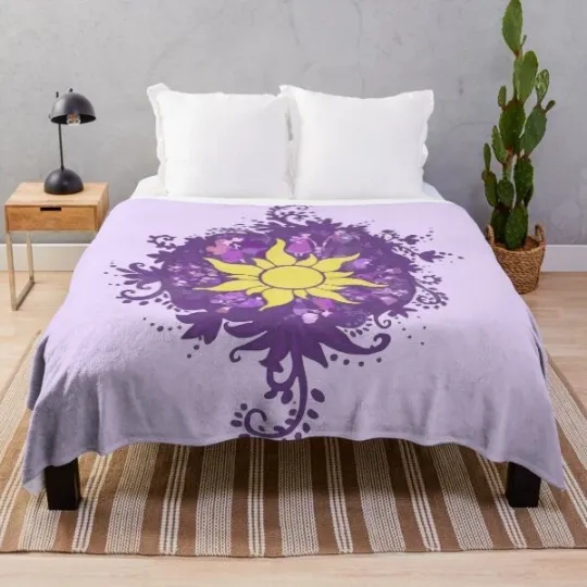 Discover Disney The Wonder Gus Fleece Blanket