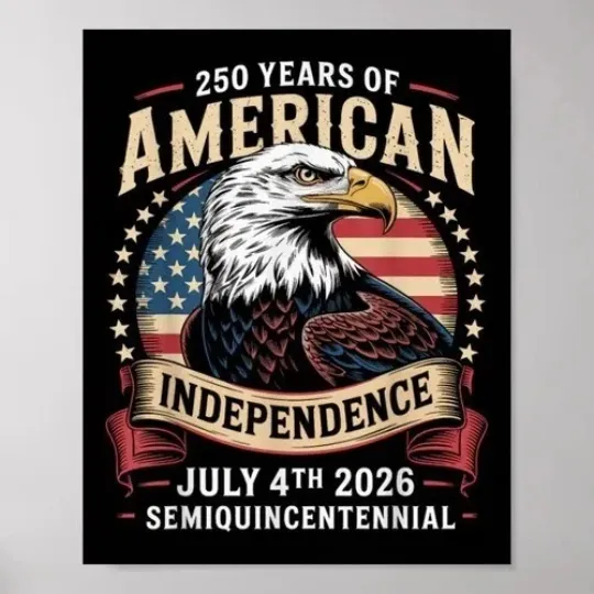 Discover America 250th Anniversary Celebration 250 Years Am Blanket