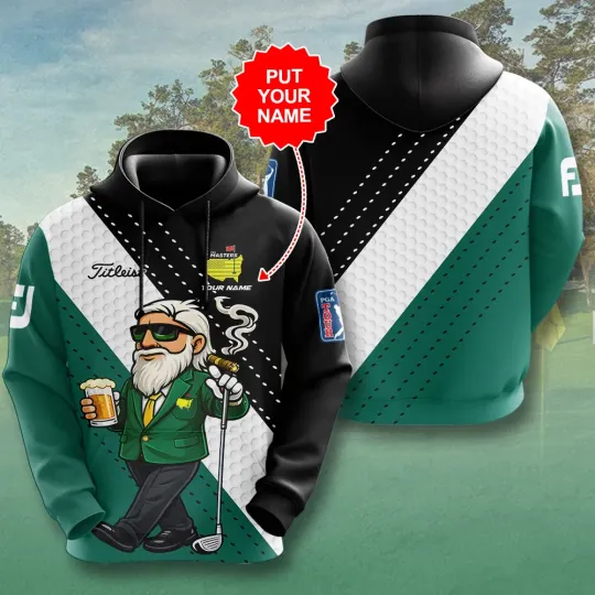 Discover Personalized  Tournament x TITL 3D Apparel