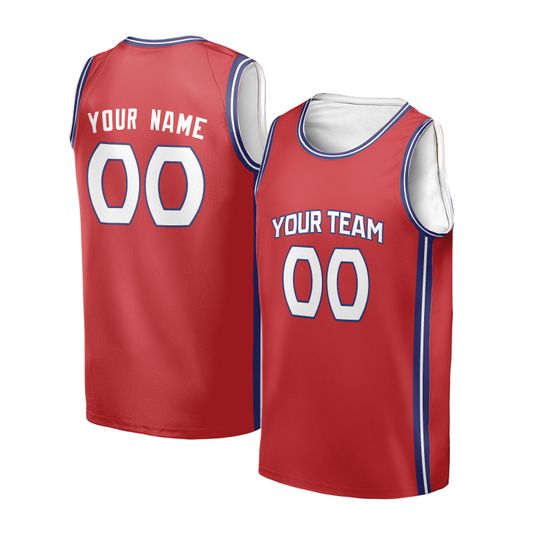 Discover Personalized 2013/14 Atlanta Hawks Jersey Kid & Adult  Fan Inspired Red Hardwood Classics Style