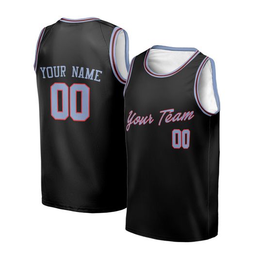 Discover Personalized 2025/26 Chicago Bulls Jersey Kid & Adult  Fan Inspired Black Swingman City Style