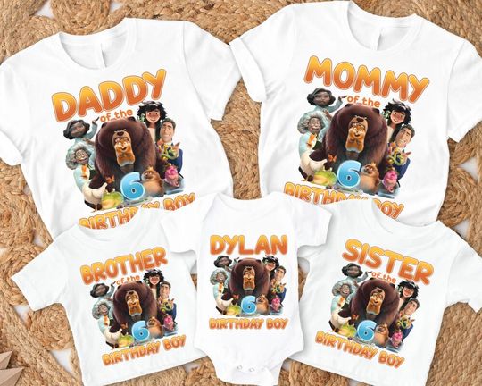 Discover Custom Hoppers Movies Birthday Shirt Disneyland Hoppers Birthday Shirt Group Hoppers Birthday Shirt Disneyland Birthday Family Matching Tee