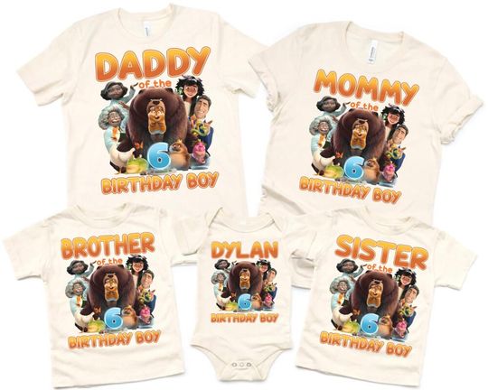 Discover Custom Hoppers Movies Birthday Shirt Disneyland Hoppers Birthday Shirt Group Hoppers Birthday Shirt Disneyland Birthday Family Matching Tee