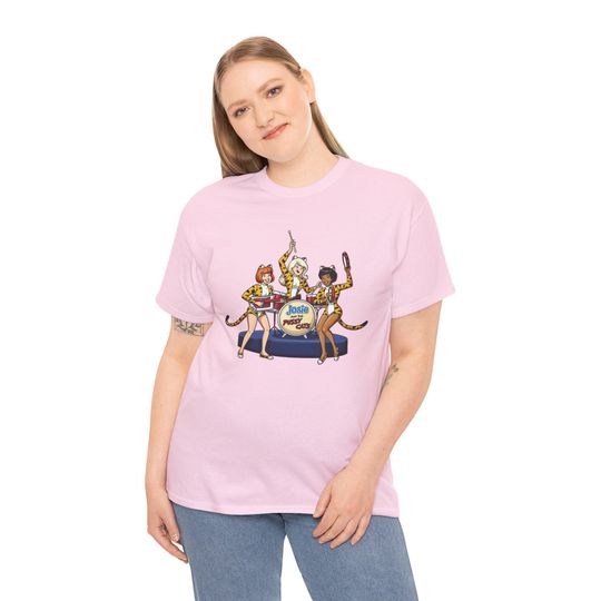 Discover Josie and the Pussycats T-Shirt