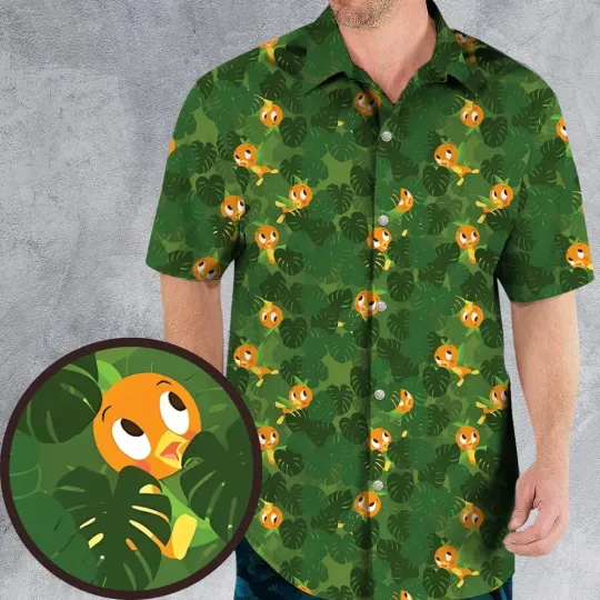 Discover Hello Sunshine Hawaiian Shirt