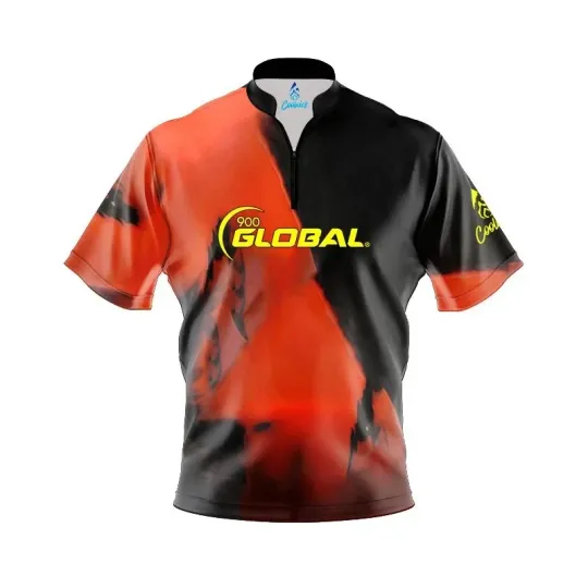 Discover Personalized Name 900 Global Harsh Reality Bowling Jersey Shirts All Size