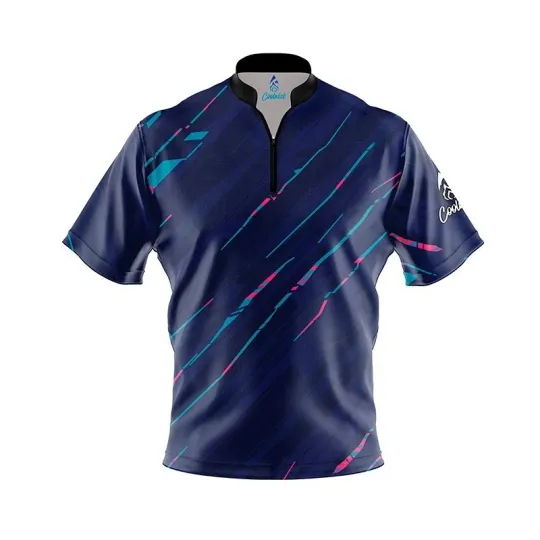 Discover Custom Name Color Rips Bowling Jersey Shirts - USA Size