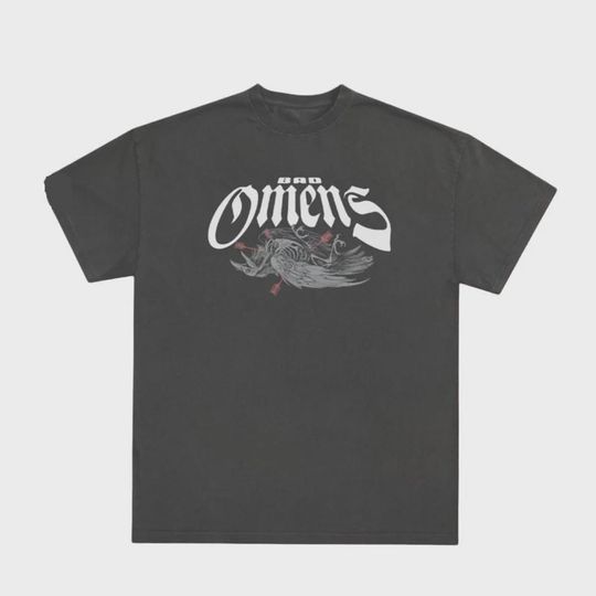 Discover Do You Feel Love North American Tour 2026 T-shirt