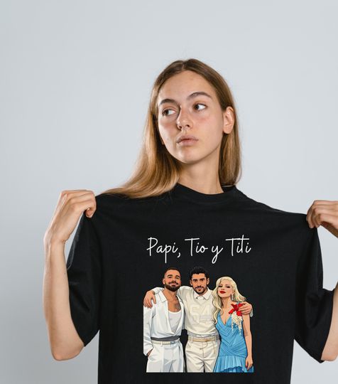 Benito Bowl Shirt Ricky Martin Benito Ld ga Super Bowl Halftime Show Fan Tee