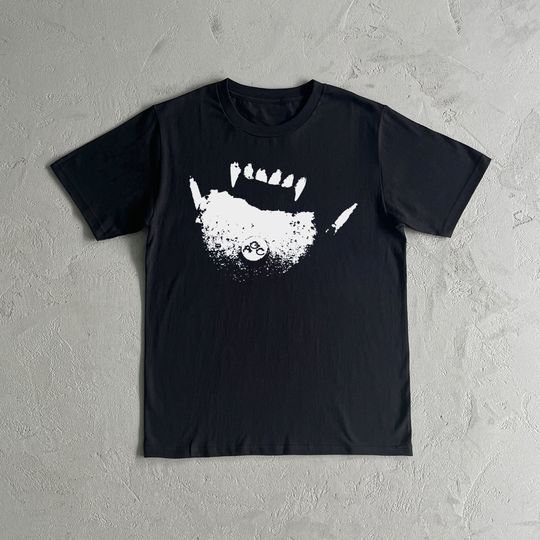 Ken Carson A Great Chaos Shirt, Ken Carson AGC Vamp Tshirt