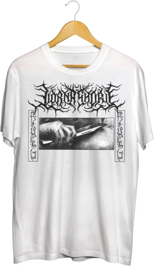 Discover Lorna Shore Fan Merch - Classic Shirt Tour Concert