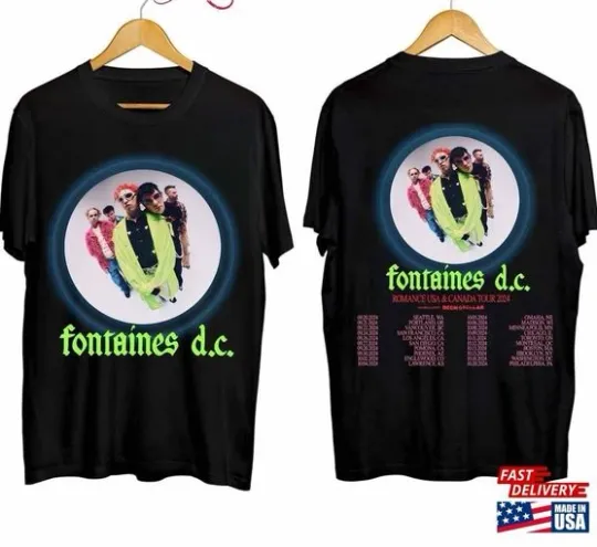 Discover Alice Cooper Ol' Black Eyes Is Back Tour 2020 Double Sided T-Shirt