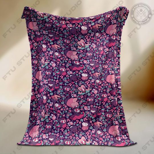 Discover Grimm Blanket, Hornet Gamer Art Hollow Knight Blanket