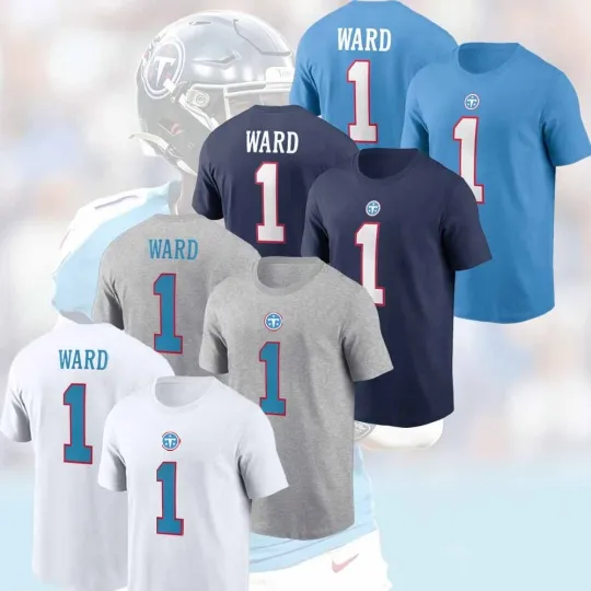 Discover Cameron Ward #1 Tennessee Team 2026 World Baseball Classic Unisex Gift For Fans