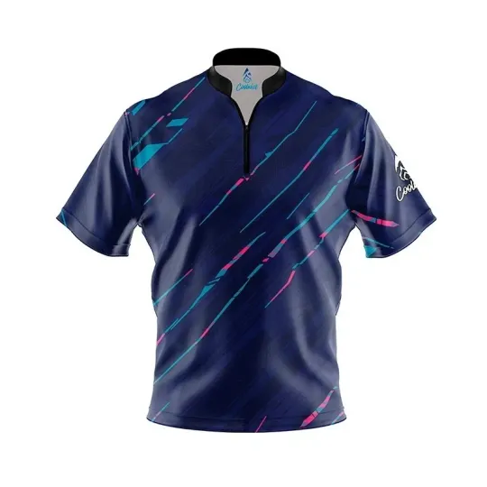 Discover *Best Gift* Custom Name Color Rips Bowling Jersey Shirts - USA Size