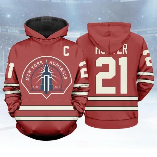 Discover Scott Hunter Inspired 3D Hoodie Sweatshirt T-Shirt Fan Gift