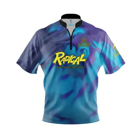 Discover Personalized Name Radical No Doubt Bowling Jersey Shirts All Size
