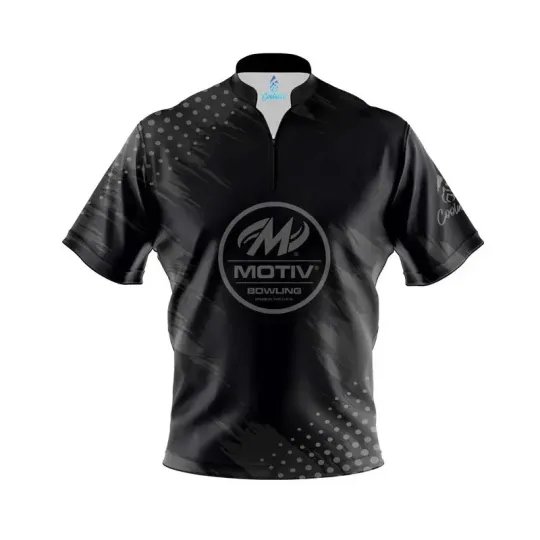 Discover Personalized Motiv Dapper Bowling Jersey Shirts