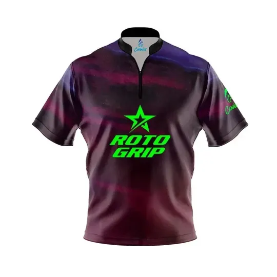 Discover Personalized Roto Grip Gremlin Bowling Jersey