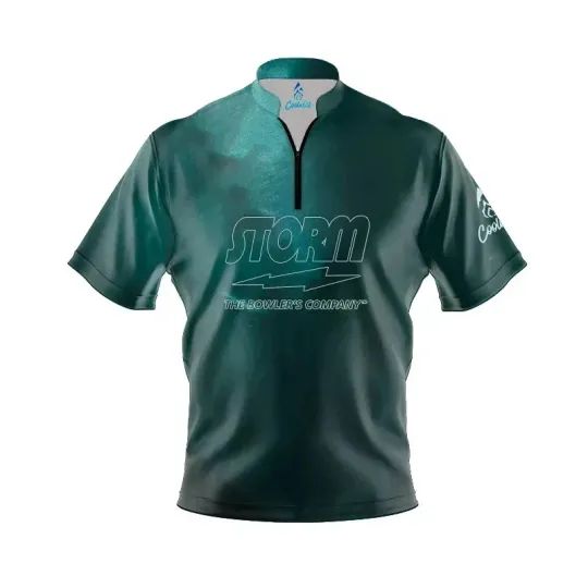 Discover Personalized Storm Hy-Road 40 Bowling Jersey Shirts