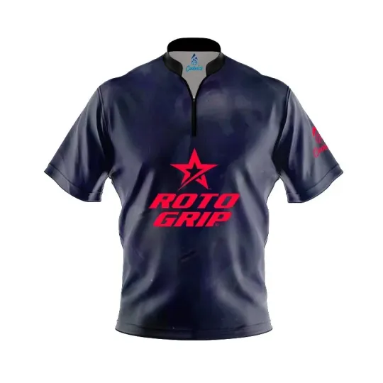 Discover Personalized Name Roto Grip Gremlin Tour Bowling Jersey Shirts