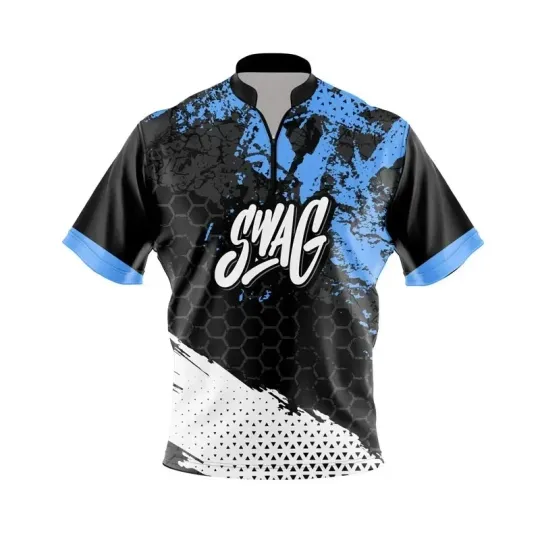 Discover Custom Name Swag Phenom Bowling Jersey Shirt