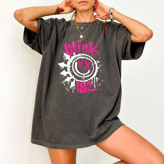 Discover Comfort Colors B182 T-shirt, Smile Face T-shirt, Retro Smile Face Shirt, Cute Smile Shirt