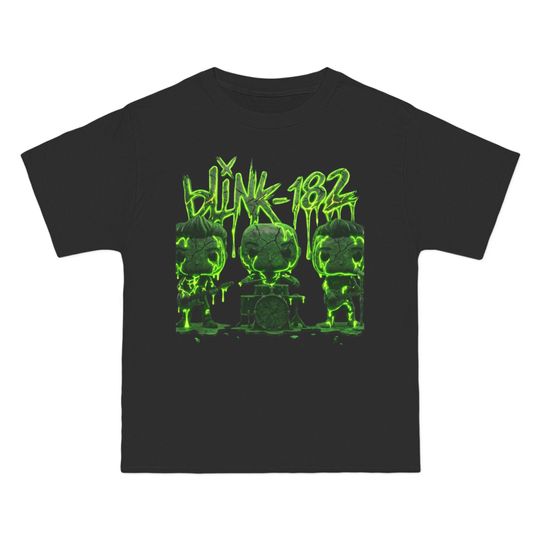 Discover B182 T-Shirt - Pop Music Shirt - Enema Of The State Album - B182 Album Shirt - B182 Merch