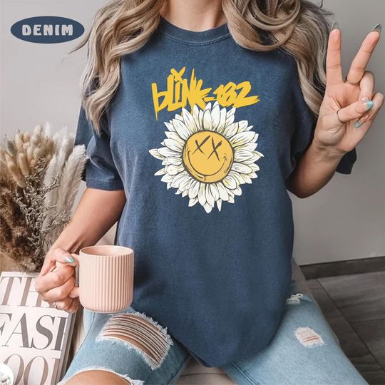 Discover B182 Shirt, Vintage B182 2003 Album Shirt, World Tour Shirt, 90s Gifts, B182 The World Tour Shirt