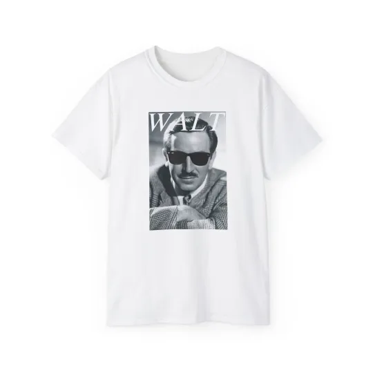 Discover Disney Unisex Graphic T-Shirt