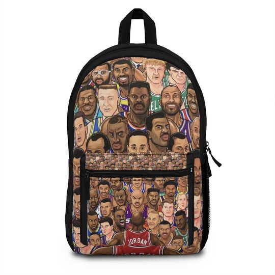 Discover Jordan Vs Everybody Backpack