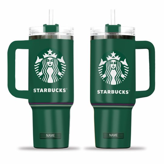 Starbucks Tumbler Limited Edition