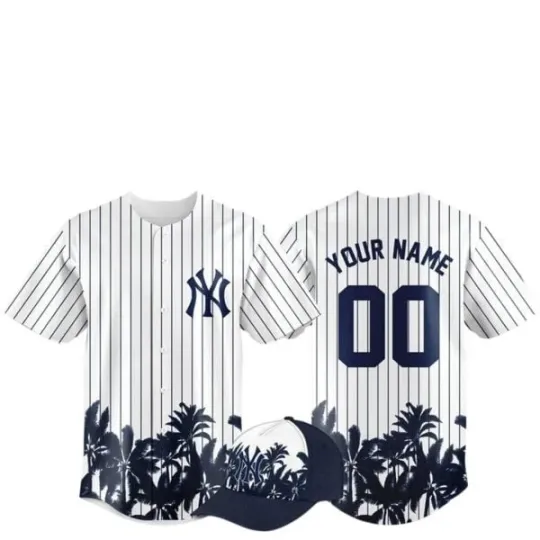 Discover 2026 Yankeess Spring Training Jersey Hat