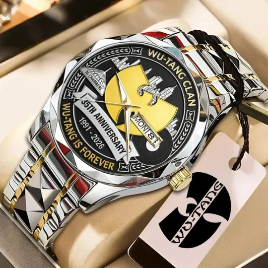 Discover Hip Hop 35th Anniversary 2026 Watch