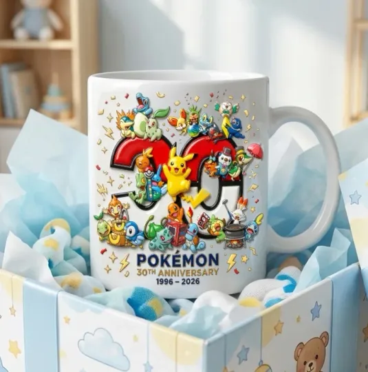 Discover Cute Monster Squad Coffee Mug - Anniversary Gift