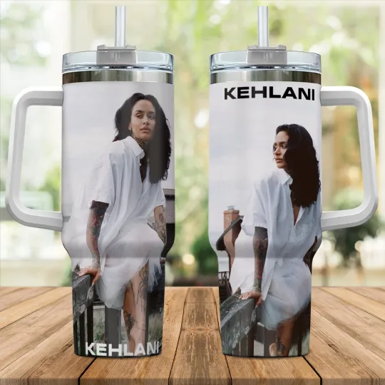 Discover Crash tour - kehlani Tumbler 40Oz Gift For Fans