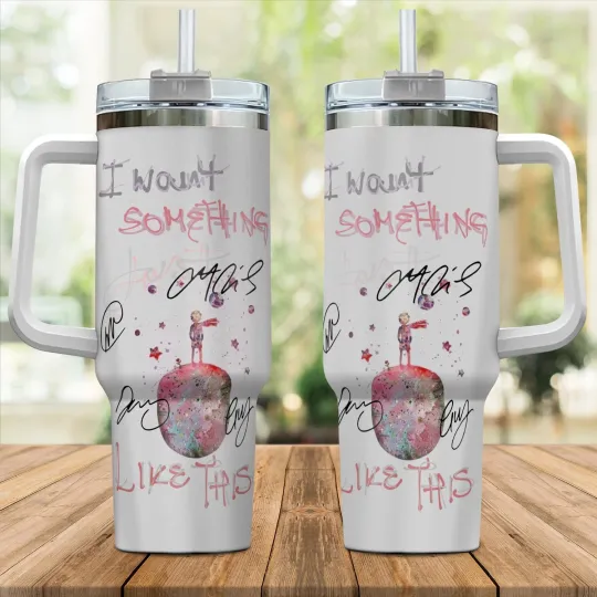 Something just like this Coldplay Tumbler 40Oz Gift For Fans