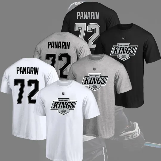 Discover Welcome Artemi #72 Panarin Name & Number Player Gift For Fans