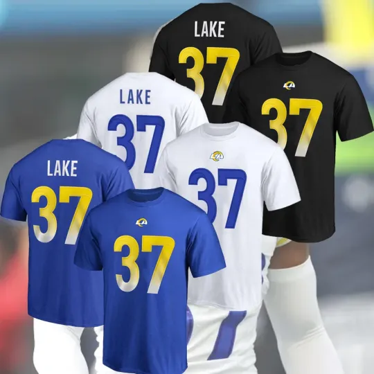 Discover NEW! Welcome Quentin #37 Lake Name & Number Players Gift Fan Made S-5XL